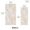 dedeco Children's Room Wall Panel, Wallpaper Alternative, Marble V9, 250 x 100 cm view 3