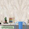 dedeco Children's Room Wall Panel, Wallpaper Alternative, Marble V9, 250 x 100 cm view 4