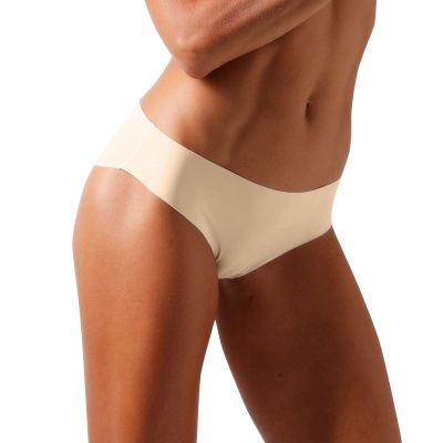 Women's High-Waisted Lingerie and Panties