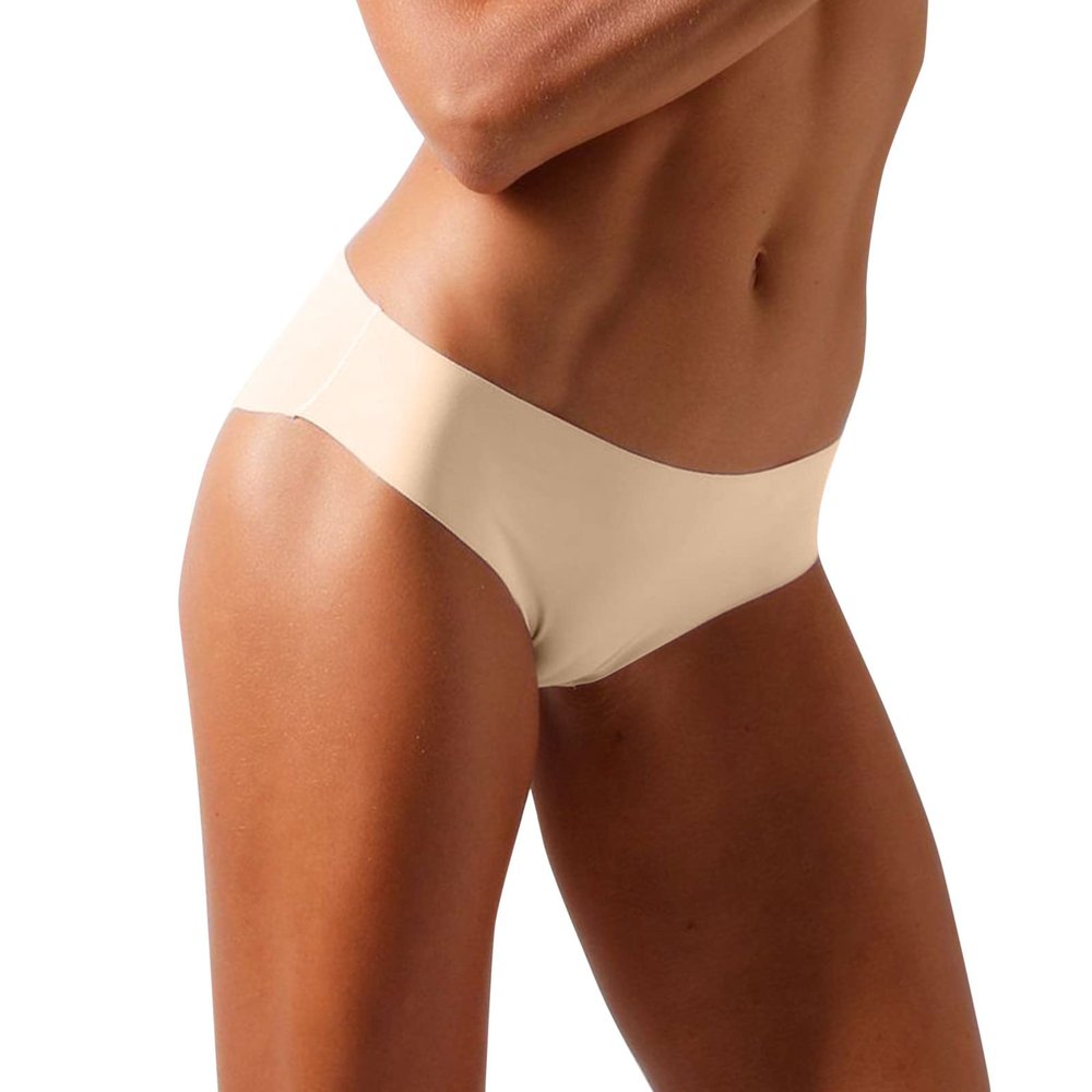 Women's High-Waisted Lingerie and Panties