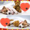 Bexdug Heartbeat Simulator Toy view 2