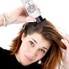 180 ml Hair Dye Comb Applicator Bottle view 2