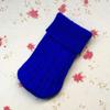 Winter Sweater for Small Dogs and Cats (Dark Blue, XS) view 2