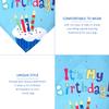 3-Piece Pet Birthday Party Set view 3