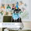 3-Piece Pet Birthday Party Set view 4