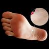 1:1 Silicone Mannequin Foot Model for Shoe Display view 3