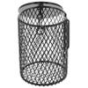 Reptile Lamp Shade with Burn Protection, Metal Heat Lamp Guard view 1