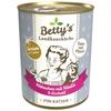 Betty's Country Kitchen Senior Cat Chicken with Pumpkin & Salmon Oil, 6 x 400 g view 2