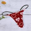 EWFAS Women's G-Strings Thongs view 3