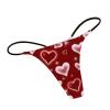 EWFAS Women's G-Strings Thongs view 4