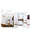 NATURAVERDE BIO Snail Slime Gift Set: Cleansing Mousse 150 ml + Face Serum 60 ml + Intensive Moisturizing Mask view 1