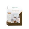 NATURAVERDE BIO Snail Slime Gift Set: Cleansing Mousse 150 ml + Face Serum 60 ml + Intensive Moisturizing Mask view 3