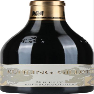 Kühling-Gillot Kreuz Spätburgunder GG DE-KO-006* Rheinhessen 2021 Wine (1 x 0.75 L)