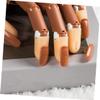 minkissy 20-Piece Nail Practice Finger Covers view 3