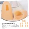 minkissy 20-Piece Nail Practice Finger Covers view 4