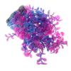 PRETYZOOM Creative Aquarium Grass Decoration view 1