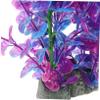 PRETYZOOM Creative Aquarium Grass Decoration view 4