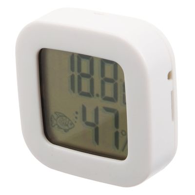 ABOOFAN Aquarium Thermometer