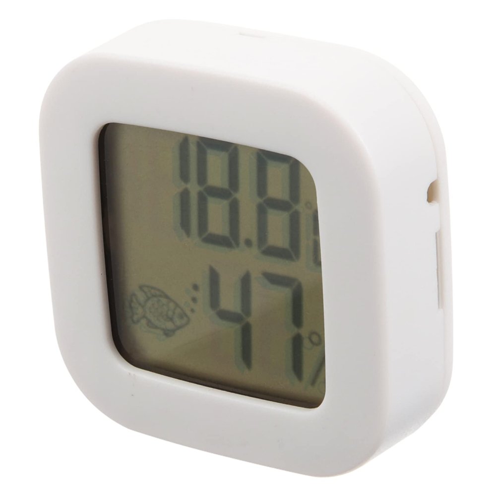 ABOOFAN Aquarium Thermometer