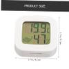 ABOOFAN Aquarium Thermometer view 4