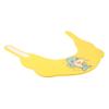 SAFIGLE Adjustable EVA Baby Hair-Washing Visor, Yellow view 1