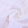 ibasenice 3-Piece Cotton Baby Burp Cloths view 3