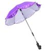 ibasenice Universal Stroller Sunshade Umbrella view 1