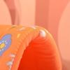 ELMAIN 2-Piece Hamster Nest and Hammock Set for Small Animals view 3