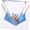 BUGUUYO Cat Hammock view 4