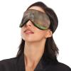 Squirrel Branch Light-Blocking Sleep Mask with Adjustable Strap view 4