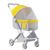 Pet Stroller for Medium to Small Dogs view 1