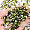 Whakano 1,440-Piece Self-Adhesive Flatback Rhinestones view 1