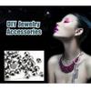 1440-Piece Self-Adhesive Glitter Rhinestones, Flatback view 2