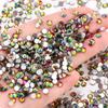 Whakano 1,440 Self-Adhesive Flatback Rhinestones view 1