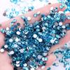 Whakano 1,440 Self-Adhesive Flatback Rhinestones view 1