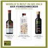 olivaoliva The World's Best Extra Virgin Olive Oils — DER FEINSCHMECKER 2022 OLIO Award view 4