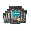 MagNuss Cashews | Roasted & Salted | 6 x 200 g Multipack | Crunchy Vegan Snack Rich in Magnesium, Phosphorus & Vitamin E view 1