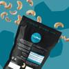 MagNuss Cashews | Roasted & Salted | 6 x 200 g Multipack | Crunchy Vegan Snack Rich in Magnesium, Phosphorus & Vitamin E view 3