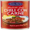 Italian Gourmet Chili con Carne, Tex-Mex, Mildly Spicy, Canned view 2