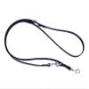 MJH BETA-BioThane Training/Shoulder Dog Leash, 3-Way Adjustable, 2.30 m, Gray view 2