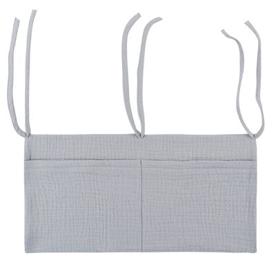 Hanging Bed Storage Bag for Baby Beds, 1 Piece