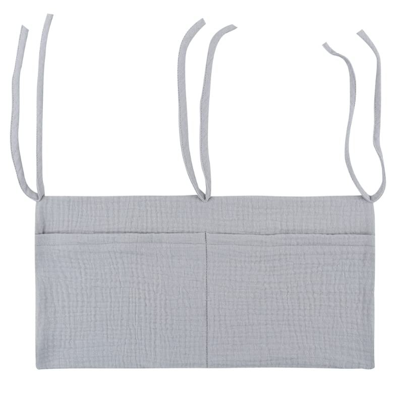 Hanging Bed Storage Bag for Baby Beds, 1 Piece