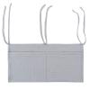 Hanging Bed Storage Bag for Baby Beds, 1 Piece view 1