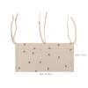 Hanging Bed Storage Bag for Baby Beds, 1 Piece view 4