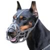 Secure Dog Muzzle, Size 5, Allows Panting and Drinking view 1