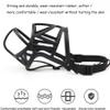 Secure Dog Muzzle, Size 5, Allows Panting and Drinking view 3