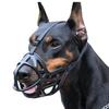Secure Dog Muzzle, Size 5, Allows Panting and Drinking, for Long-Nosed Dogs view 1