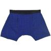 Reusable Men's Incontinence Underwear with Front Absorbent Panel view 1