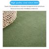 Single Tree Forest Soft, Non-Slip Premium Kids' Rug, Navy Blue, 150 × 200 cm view 3