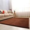 Single Tree Forest Soft, Non-Slip Premium Kids' Rug, Brown, 100 × 150 cm view 1